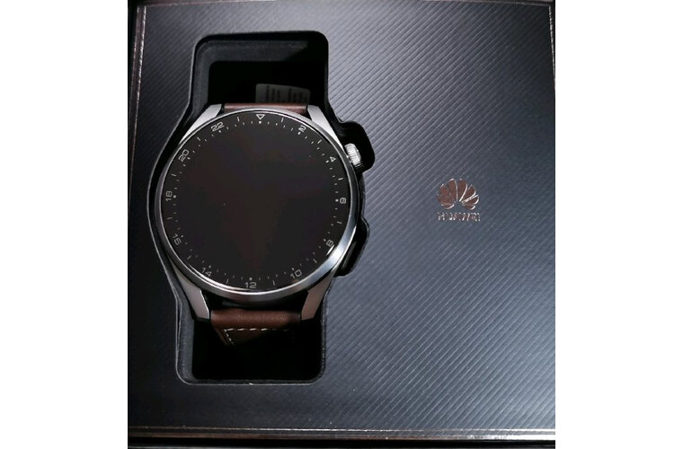 【上手实测】华为 watch 3 pro的功能有哪些？到底好不好，值不值得买？使用感受揭秘！