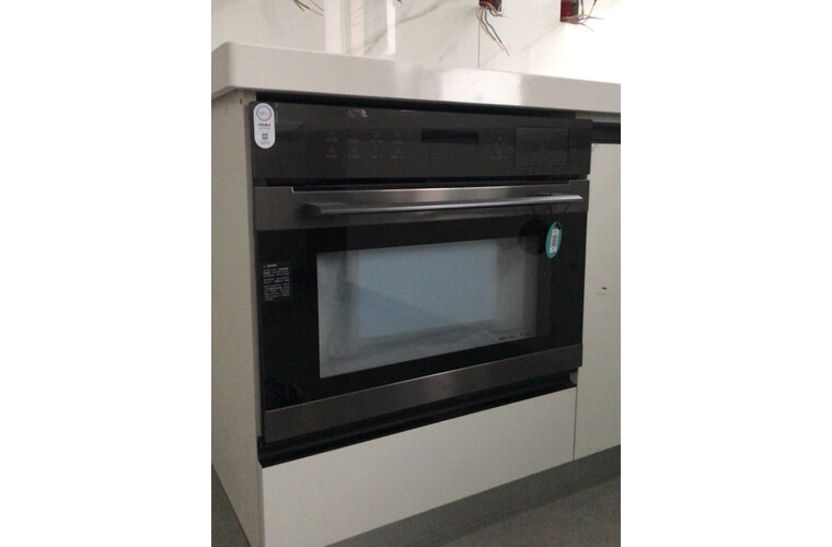 【达人分享】美的蒸烤箱5053和5055对比区别有哪些？选哪个好？网友讨论对比区别