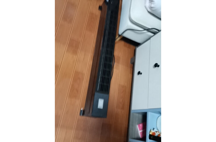 【真实反馈】美的踢脚线地暖器HDX22K怎么样？好不好用？内情必看测评