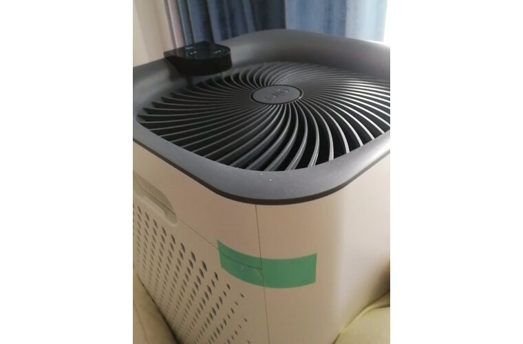 【入手实测】英国IAM空气净化器怎么样?IAM空气净化器KJ850F好用吗?真实体验揭秘 【入手实测】英国IAM空气净化器怎么样?IAM空气净化器KJ850F好用吗?真实体验揭秘