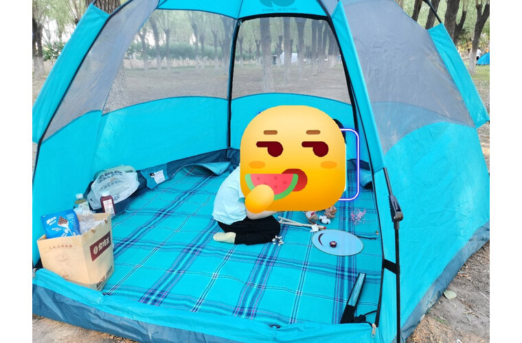 实拍:思凯乐帐篷怎么样?思凯乐户外帐篷哪款好?真实体验测评 实拍:思凯乐帐篷怎么样?思凯乐户外帐篷哪款好?真实体验测评