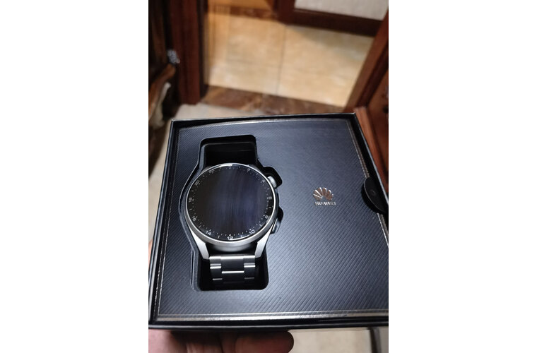 【上手实测】华为 watch 3 pro的功能有哪些？到底好不好，值不值得买？使用感受揭秘！