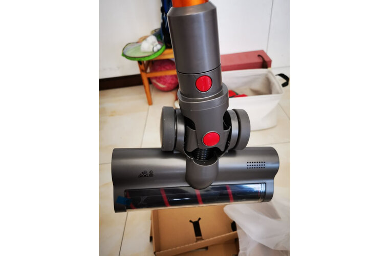 【点评】小狗吸尘器t11和t12区别大不大，哪个更好？买家客观评价