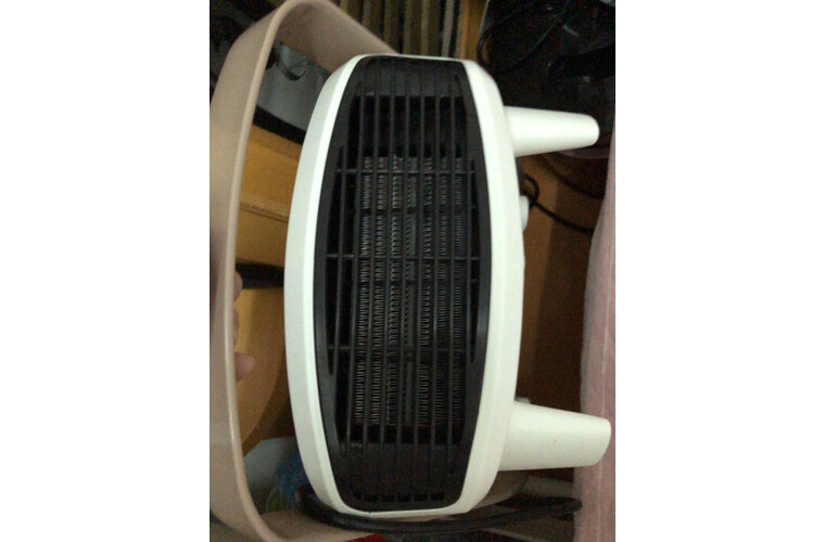 【真实感受】艾美特hp20152-w好用吗？制热效果怎么样？使用后点评