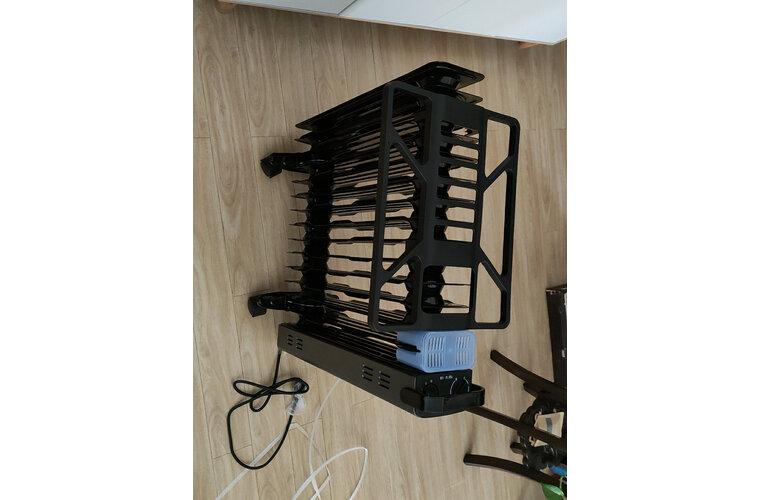 【内幕剖析评测】先锋取暖器DYT-SS15好不好？质量怎么样？网友真实吐槽