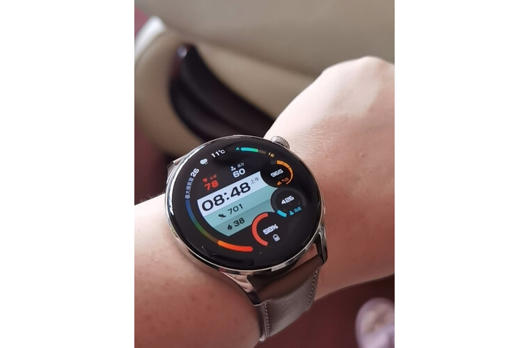 【上手实测】华为 watch 3 pro的功能有哪些？到底好不好，值不值得买？使用感受揭秘！