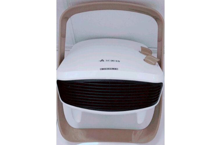 【真实感受】艾美特hp20152-w好用吗？制热效果怎么样？使用后点评