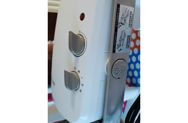 【真实感受】艾美特hp20152-w好用吗？制热效果怎么样？使用后点评