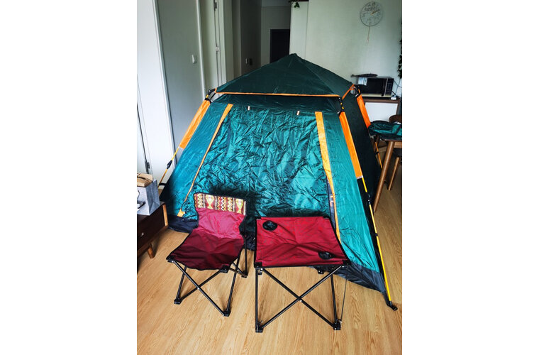 对比测评:北极狼和卢卡诺户外帐篷怎么样?对比推荐哪种更好? 对比测评:北极狼和卢卡诺户外帐篷怎么样?对比推荐哪种更好?