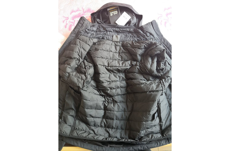 避坑:狼爪的冲锋衣怎么那么贵?狼爪冲锋衣5118594好吗?主播试穿 避坑:狼爪的冲锋衣怎么那么贵?狼爪冲锋衣5118594好吗?主播试穿