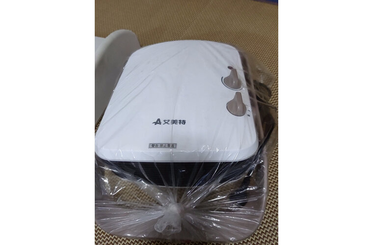 【真实感受】艾美特hp20152-w好用吗？制热效果怎么样？使用后点评