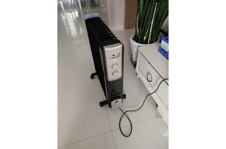 【用过的来说说】先锋取暖器质量怎么样？先锋dyt-z2怎么样？真实使用评价