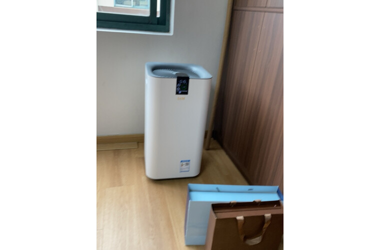 Re:【入手实测】英国IAM空气净化器怎么样?IAM空气净化器KJ850F好用吗?真实体验揭 .. Re:【入手实测】英国IAM空气净化器怎么样?IAM空气净化器KJ850F好用吗?真实体验揭 ..