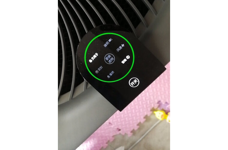 【入手实测】英国IAM空气净化器怎么样?IAM空气净化器KJ850F好用吗?真实体验揭秘 【入手实测】英国IAM空气净化器怎么样?IAM空气净化器KJ850F好用吗?真实体验揭秘