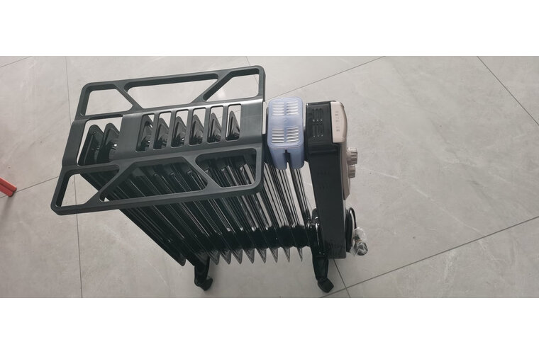 【用过的来说说】先锋取暖器质量怎么样？先锋dyt-z2怎么样？真实使用评价