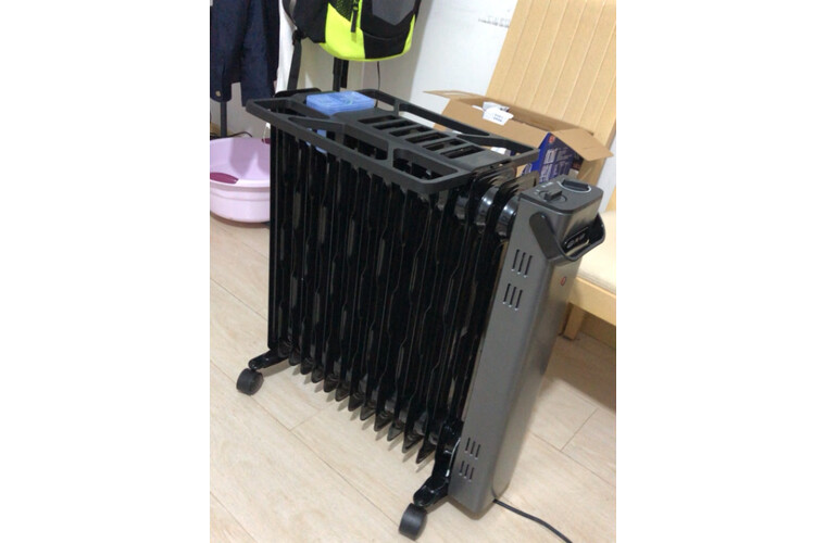 【内幕剖析评测】先锋取暖器DYT-SS15好不好？质量怎么样？网友真实吐槽