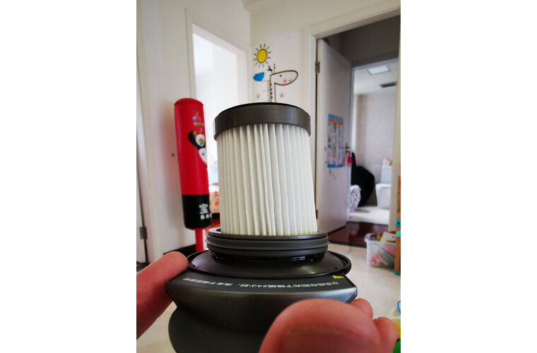 【点评】小狗吸尘器t11和t12区别大不大，哪个更好？买家客观评价