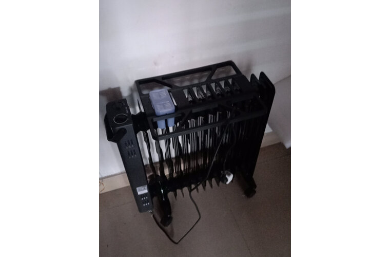 【内幕剖析评测】先锋取暖器DYT-SS15好不好？质量怎么样？网友真实吐槽