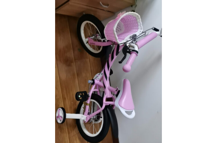 【深度对比】途锐达和好孩子哪个自行车好？区别有哪些选哪个？真实对比评测