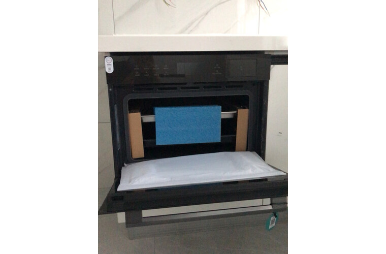 【达人分享】美的蒸烤箱5053和5055对比区别有哪些？选哪个好？网友讨论对比区别