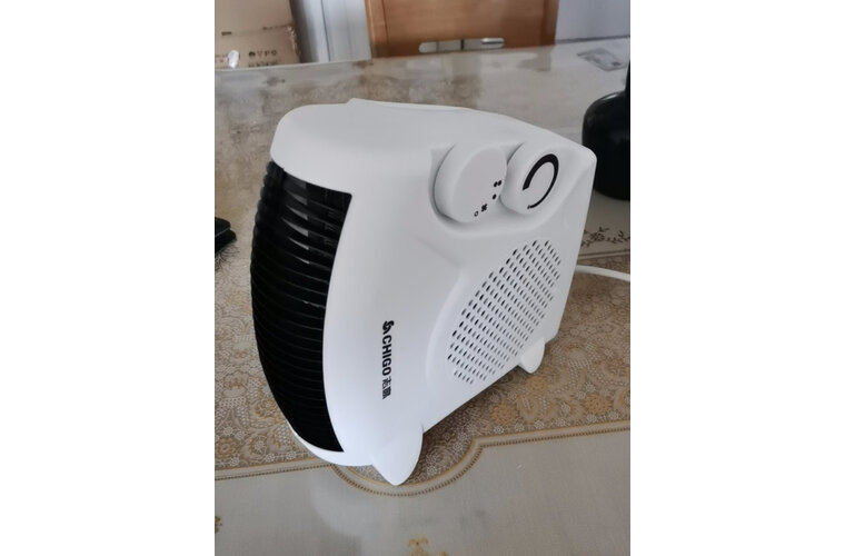 【老用户口碑】志高取暖器质量怎么样？志高取暖器P1好不好？优缺点曝光
