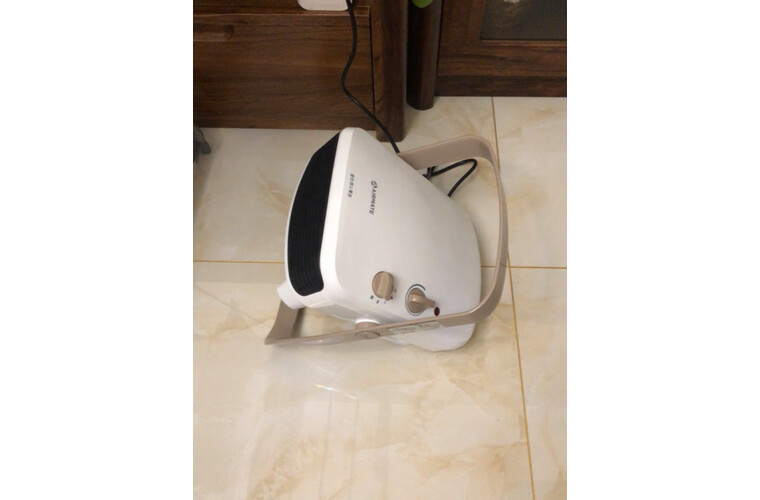 【真实感受】艾美特hp20152-w好用吗？制热效果怎么样？使用后点评