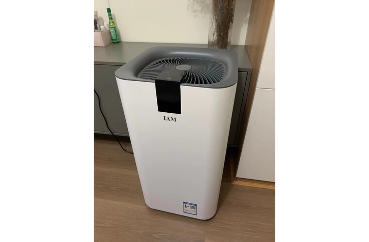 【入手实测】英国IAM空气净化器怎么样?IAM空气净化器KJ850F好用吗?真实体验揭秘 【入手实测】英国IAM空气净化器怎么样?IAM空气净化器KJ850F好用吗?真实体验揭秘