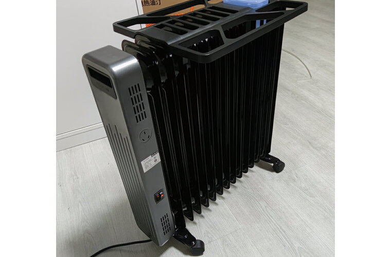 【用过的来说说】先锋取暖器质量怎么样？先锋dyt-z2怎么样？真实使用评价