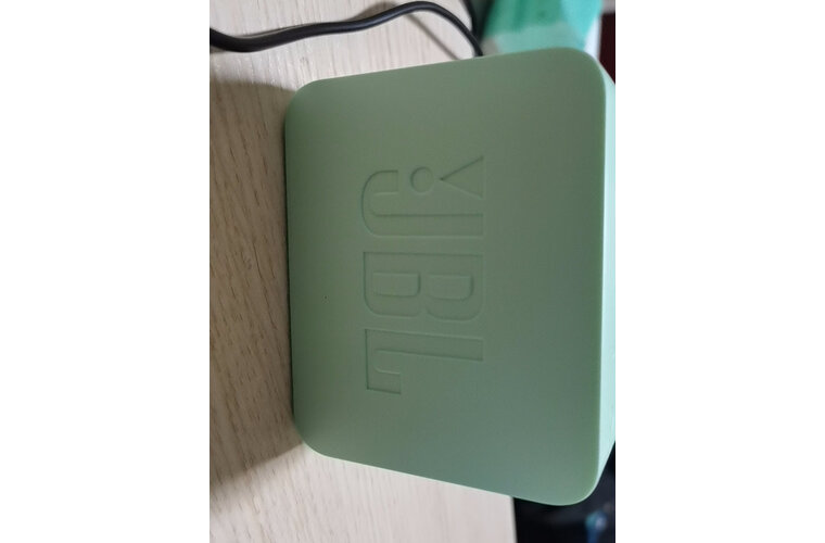 达人爆料：jbl go3和go2哪个音质好？有什么区别？详细评测解读