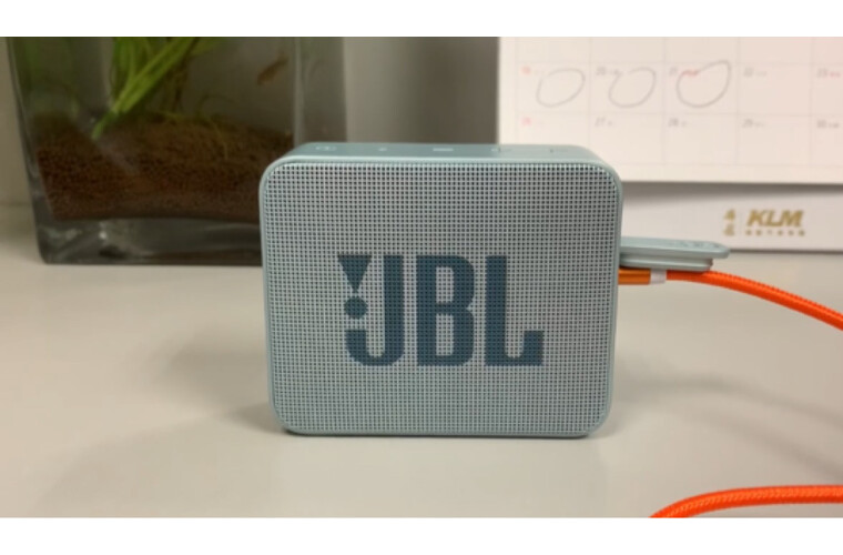 达人爆料：jbl go3和go2哪个音质好？有什么区别？详细评测解读
