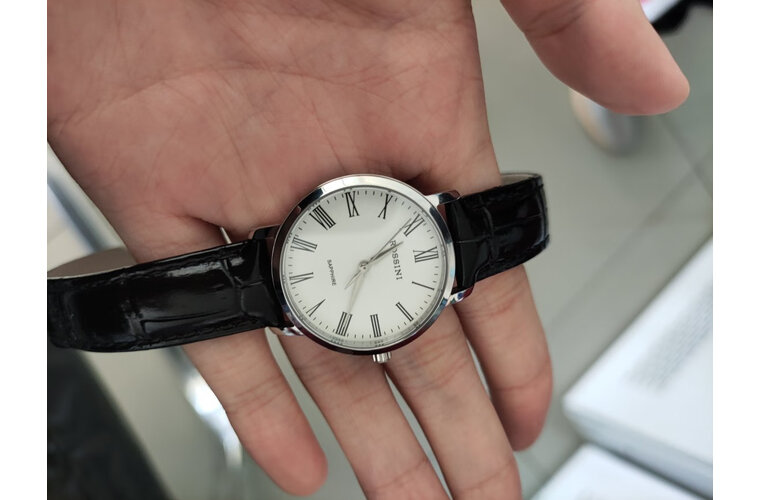 【老司机揭秘】罗西尼手表618574T01G好不好？入手质量怎么样？真实内情揭秘