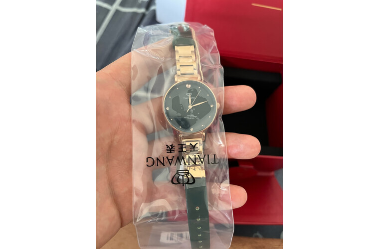 【入手评测】天王女表星辰系列质量好不好？性价比真的高吗？亲身体验内幕曝光