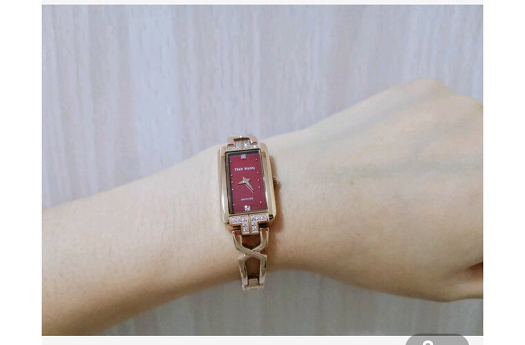 【入手评测】天王女表星辰系列质量好不好？性价比真的高吗？亲身体验内幕曝光