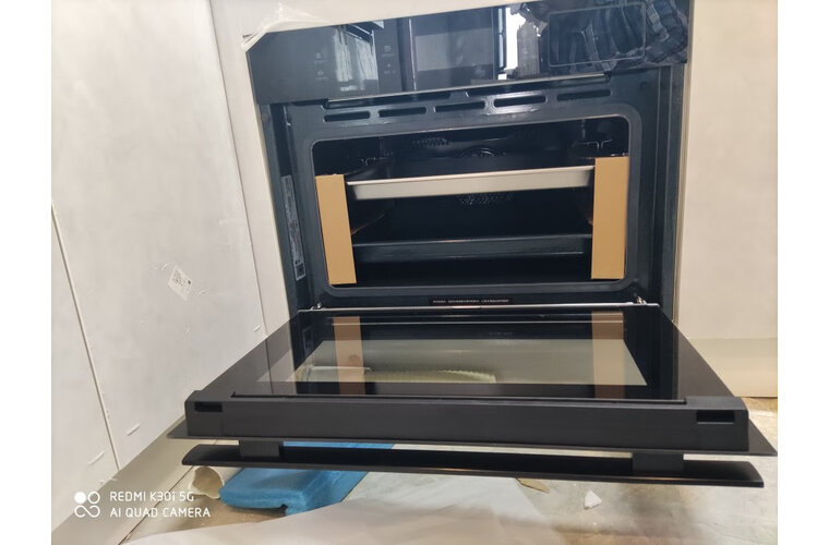 【达人分享】美的蒸烤箱5053和5055对比区别有哪些？选哪个好？网友讨论对比区别