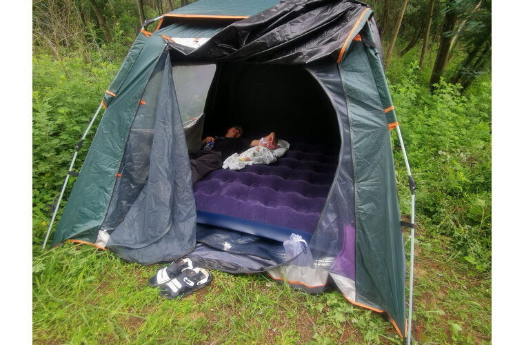 对比测评:北极狼和卢卡诺户外帐篷怎么样?对比推荐哪种更好? 对比测评:北极狼和卢卡诺户外帐篷怎么样?对比推荐哪种更好?