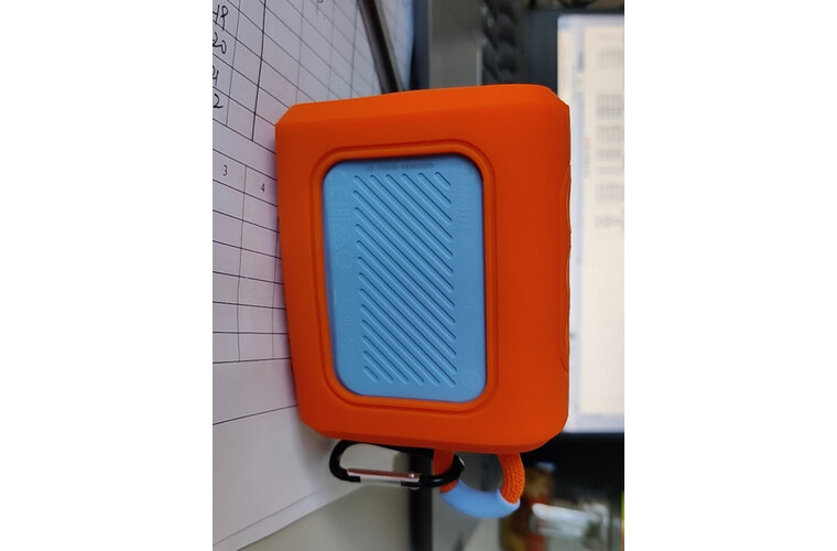 达人爆料：jbl go3和go2哪个音质好？有什么区别？详细评测解读