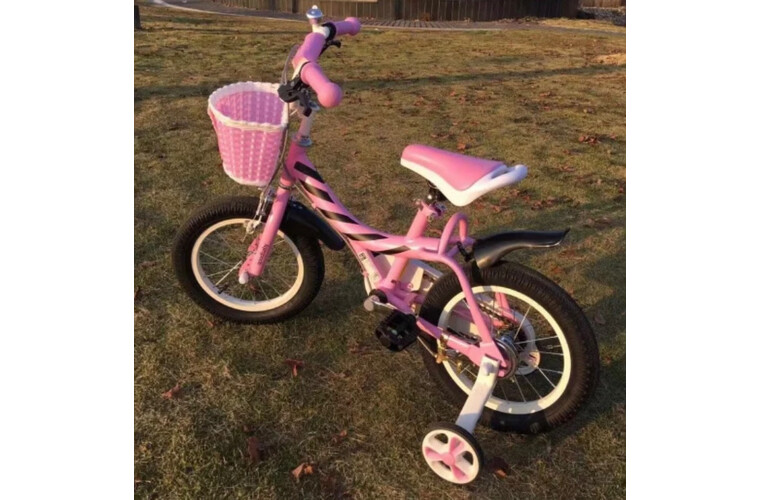 【深度对比】途锐达和好孩子哪个自行车好？区别有哪些选哪个？真实对比评测