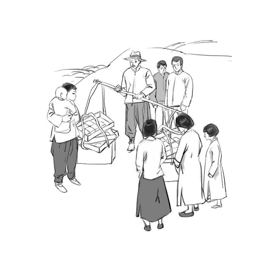 呼兰河传(精装插图典藏本)