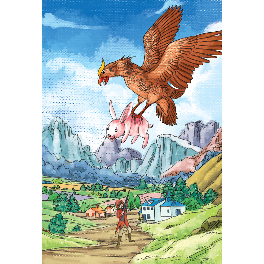 吹牛大王历险记 彩插励志版/语文新课标必读无障碍阅读,智慧熊图书