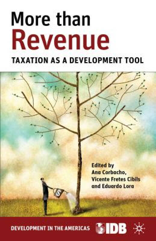 revenue,avenue 【预订】more than revenue: taxation as a