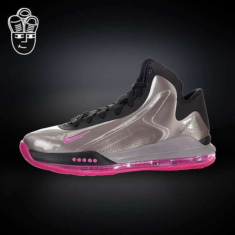 Nike Hyperflight Max耐克粉色银箔全掌气垫限量