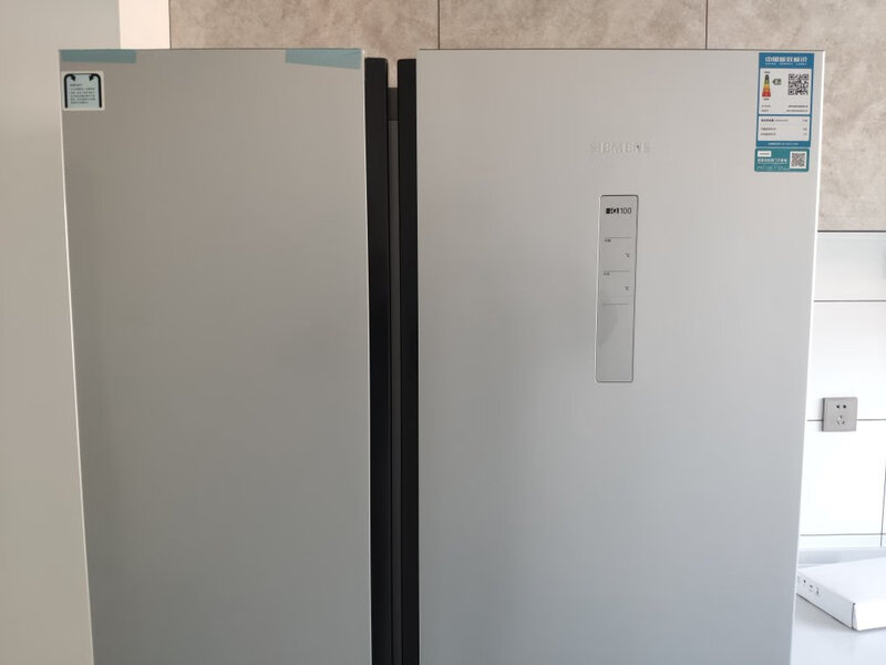 西门子BCD-500W(KX50NA41TI)怎么样？使用感受竟然是这样的？
