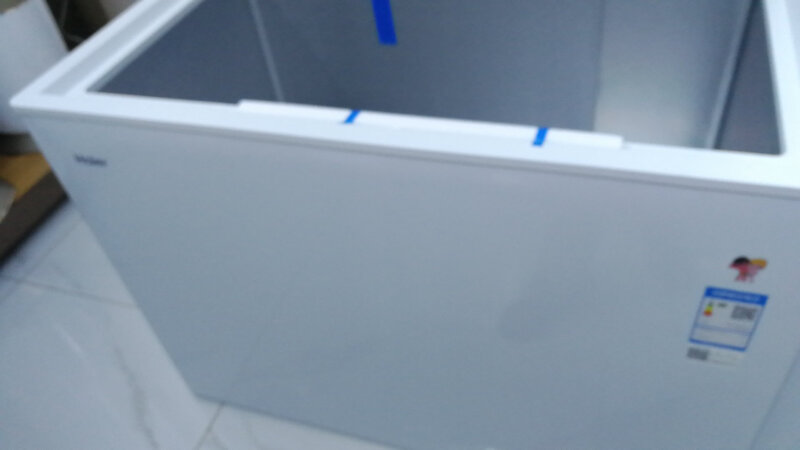 求助！海尔BC/BD-315HDB怎么样？被忽悠了吗？选前一定要知道！