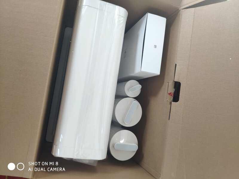 讲真！小米S1 800G怎么样？必须要说！口碑竟然这样？