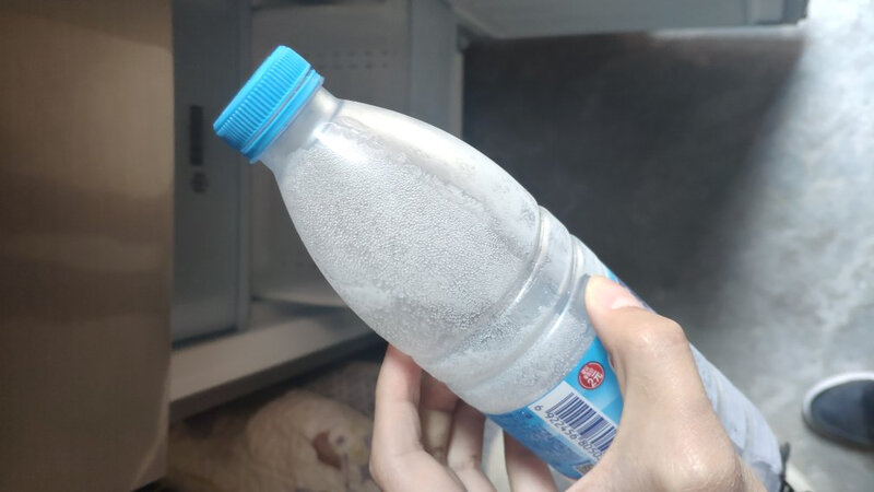 感叹？美的BCD-228WTPZM(E)怎么样？名不符实吗？真心告诫！