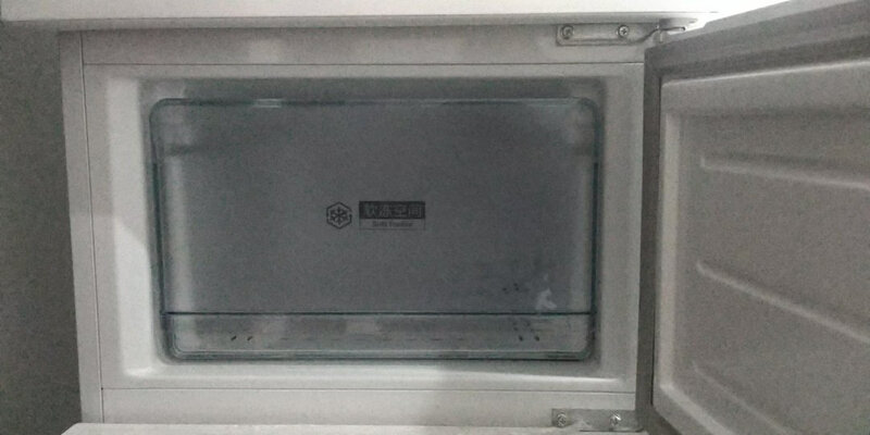 曝光？华凌BCD-215WTH怎么样？买家独白，明摆坑爹吗？