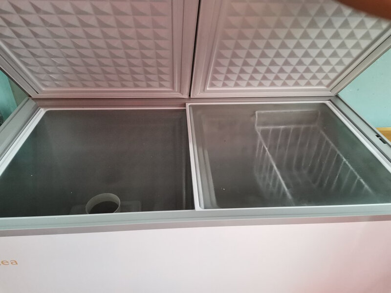 秘密！美的BCD-220VM(E)怎么样？这样的产品，竟不敢用了？
