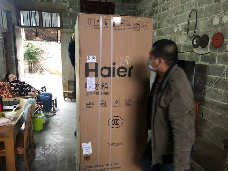 秘密！海尔BCD-520WDPD怎么样？使用一个月真实感受竟然这样？