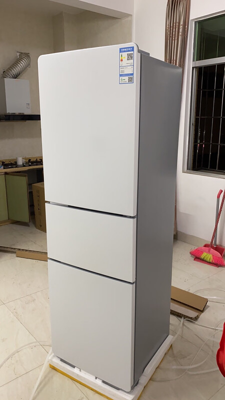 讲真！TCL BCD-201TF1怎么样？业界良心？不要被表象蒙蔽！