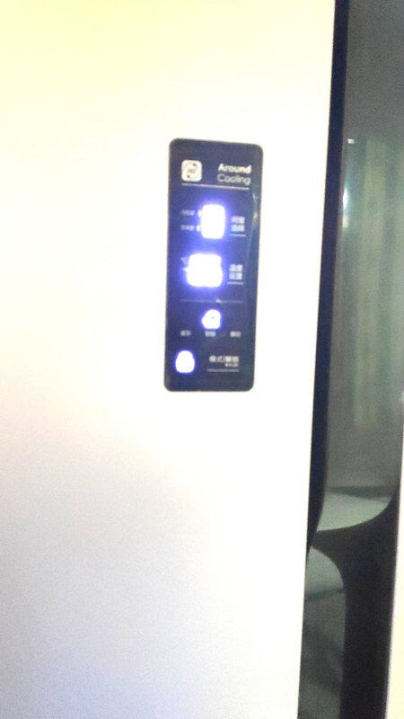 忽悠？容声BCD-529WD11HP怎么样？终于入手，却这样评价！